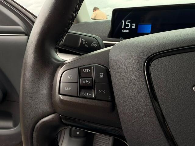 Ford MUSTANG RWD 75 KWH. ACC, CAMERA, STOELVW