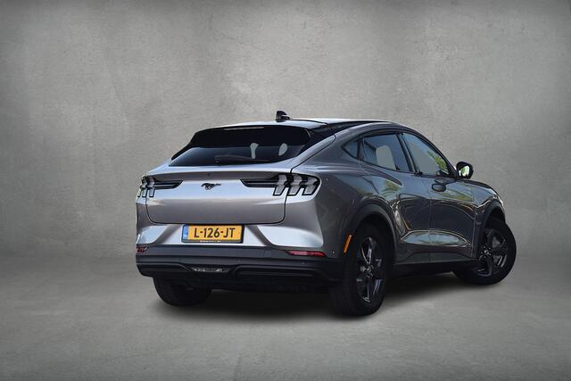 Ford MUSTANG Mach-E RWD 75 kWh | Pano | B&O | 360 Cam. | Memory | Leer
