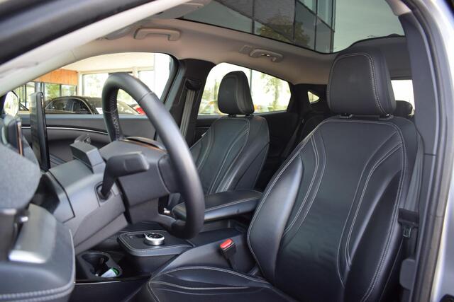 Ford MUSTANG Mach-E RWD 75 kWh | Pano | B&O | 360 Cam. | Memory | Leer