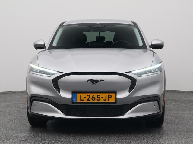 Ford MUSTANG Mach-E RWD 75 kWh | 360° | ADAPTIVE | B&O | STOEL- EN STUURVERW.