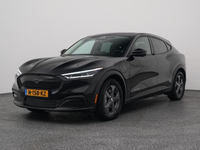 Ford MUSTANG Mach-E RWD 75 kWh | 360° | ADAPTIVE | B&O | STOEL- EN STUURVERW.