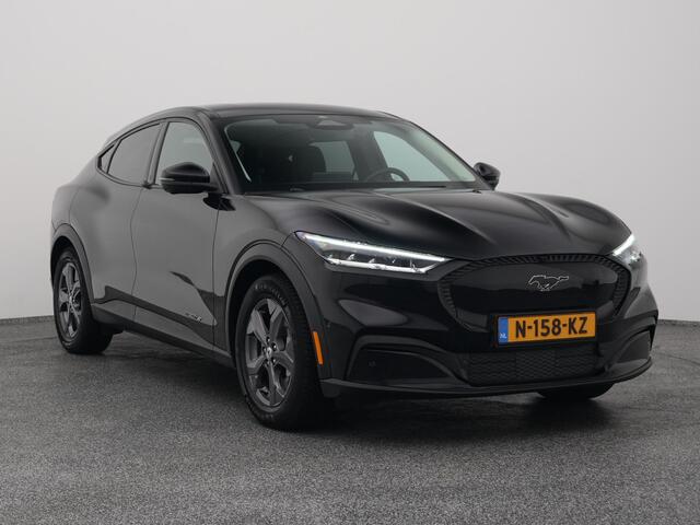 Ford MUSTANG Mach-E RWD 75 kWh | 360° | ADAPTIVE | B&O | STOEL- EN STUURVERW.