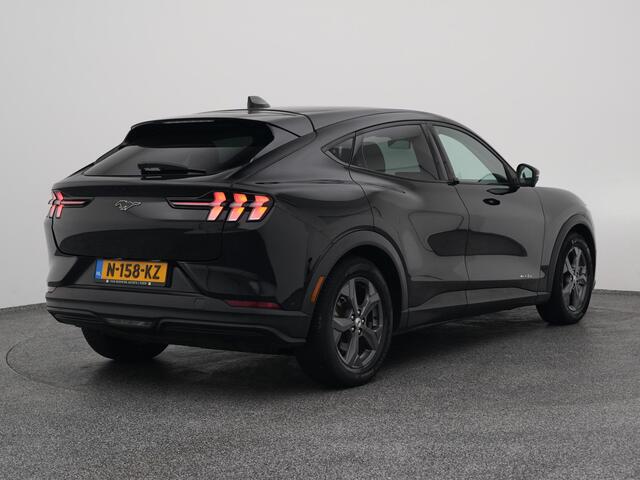 Ford MUSTANG Mach-E RWD 75 kWh | 360° | ADAPTIVE | B&O | STOEL- EN STUURVERW.