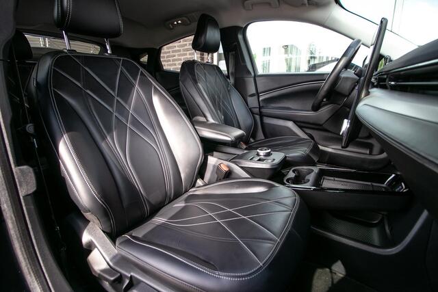 Ford MUSTANG Mach-E Extended RWD 98 kWh | Leder | Adapt Cruise | Prem Audio |