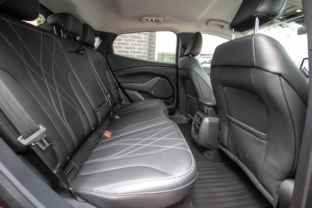 Ford MUSTANG Mach-E RWD 75 kWh - SOH 93% |Adapt Cruise | Leder | Carplay