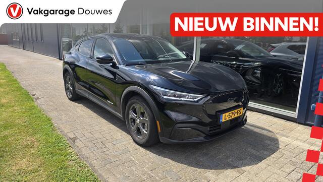 Ford MUSTANG Mach-E RWD 75 kWh |NAP|1e eigenaar|BTW|Bang&Olufsen