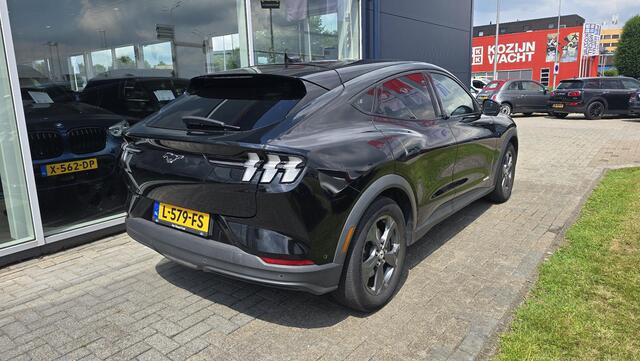 Ford MUSTANG Mach-E RWD 75 kWh |NAP|1e eigenaar|BTW|Bang&Olufsen