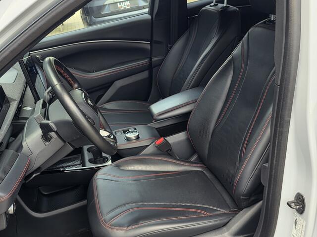 Ford MUSTANG Mach-E Extended Premium AWD 98 kWh