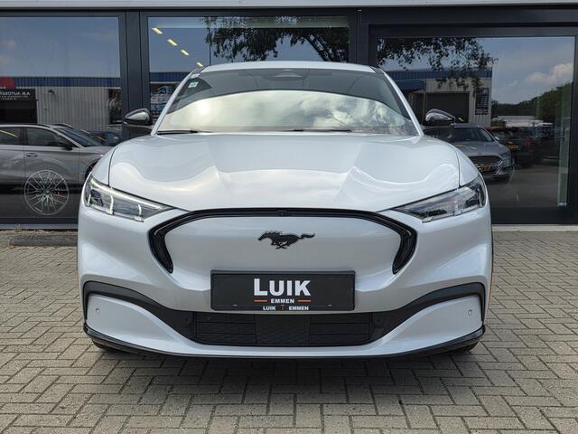 Ford MUSTANG Mach-E Extended Premium AWD 98 kWh
