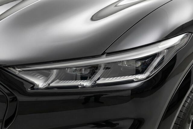 Ford MUSTANG Mach-E Premium AWD 75KWH l B&O l Memory l Blindspot l Leder
