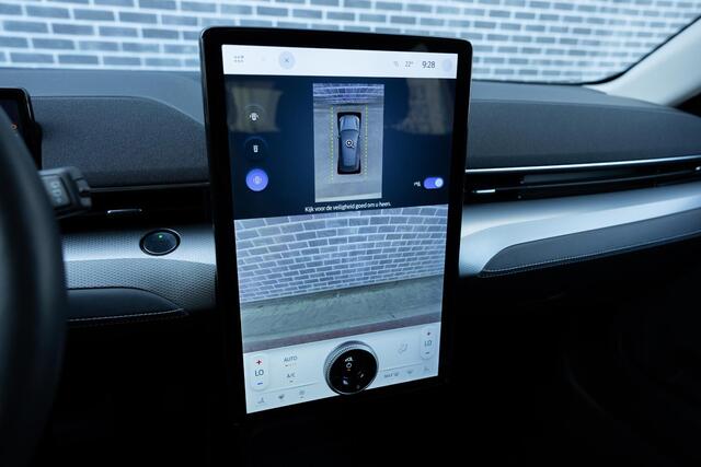 Ford MUSTANG Mach-E RWD 75 kWh | Trekhaak | Keyless Entry | Elektrische Achterklep | Bang Olufsen Audio | 360 Graden Camera | Parkeersensoren | Stoelverwarming | Cruise Control Adaptief | Navigatie | Apple Carplay | Android Auto