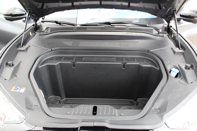 Ford MUSTANG Mach-E Premium AWD 75kWh/269pk vierwielaandrijving ! Fabrieksgarantie t/m 29-06-2029 ! Panoramadak, Winter pakket, B&O soundsystem, Camera, 19" LMV, Adaptieve Cruise Control, Metallic lak, Side assist, LED verlichting etc.