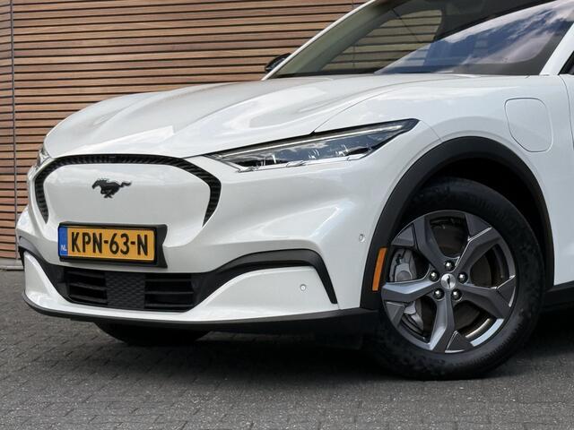 Ford MUSTANG Mach-E RWD 75 kWh 360* Camera / Navi / Carplay / Clima / Leer / Adapt. Cruise