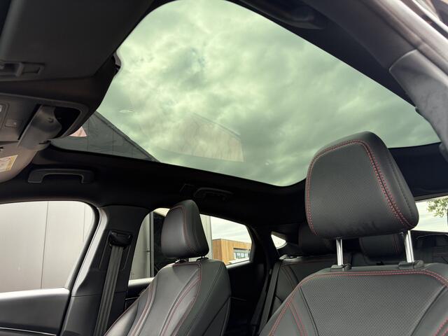 Ford MUSTANG Mach-E AWD 75 kWh Pano 360° Memory Stoel/Stuurverw B&O Leer Orig.NL BOMVOL!