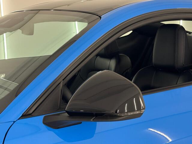 Ford MUSTANG 5.0 V8 GT Premium / Performance / Nite Pony / Maximale opties