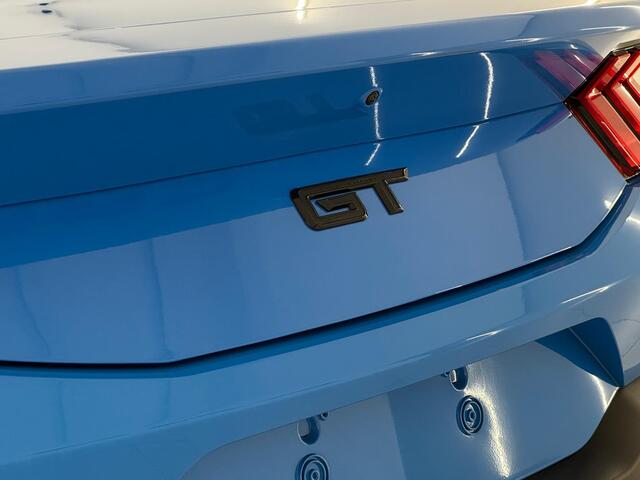 Ford MUSTANG 5.0 V8 GT Premium / Performance / Nite Pony / Maximale opties