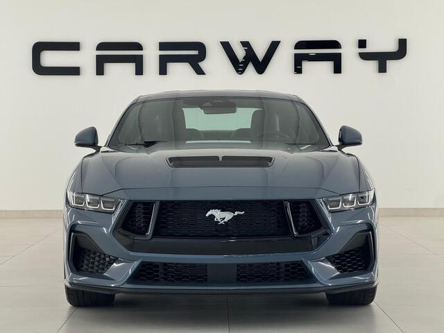 Ford MUSTANG 5.0 V8 GT Premium Performance / Active Exhaust / Maximale opties