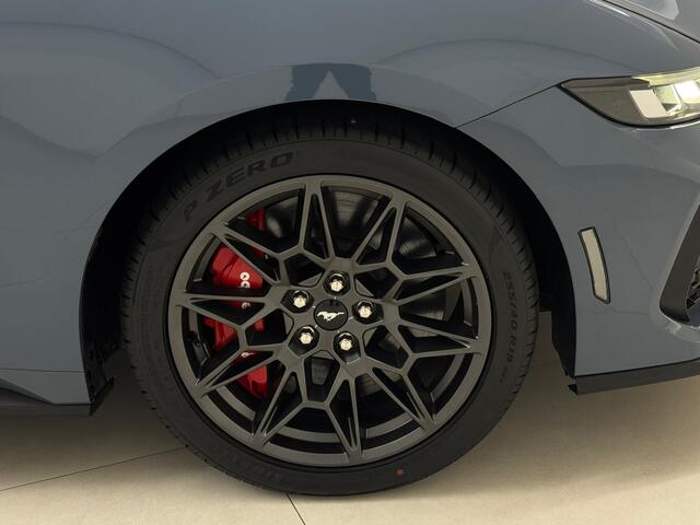 Ford MUSTANG 5.0 V8 GT Premium Performance / Active Exhaust / Maximale opties