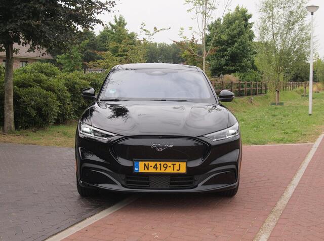 Ford MUSTANG Mach-E Extended AWD 98 kWh | SOH 93% | 360 Camera | Bang & Olufsen | Apple Carplay | ACC | NL-Auto |