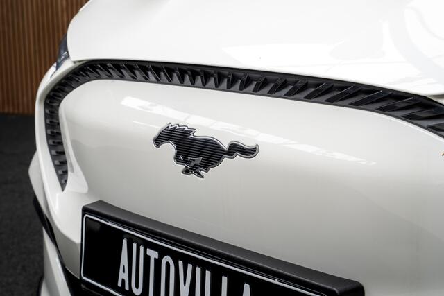 Ford MUSTANG Mach-E RWD 75 kWh B&O - 360 Camera - Leder - Parelmoer met - 15200km - SOH 97.2 %