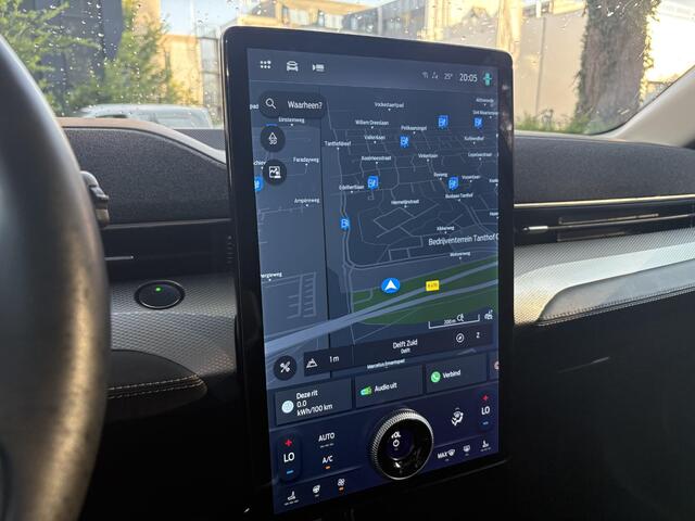 Ford MUSTANG Mach-E RWD 75 kWh SOH 94% GARTANTIE 2031* APPLE CARPLAY / ANDROID AUTO . 360° CAMERA .
