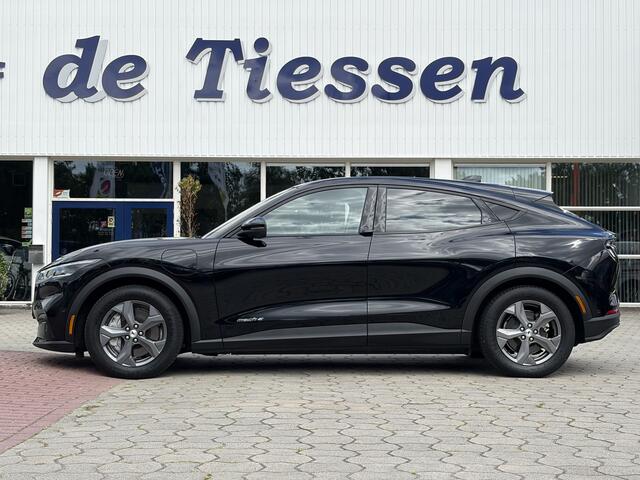 Ford MUSTANG Mach-E RWD 75 kWh 360° Camera | B&O | SOH 96% | Pano | Leder | Rijklaar met beurt & garantie!