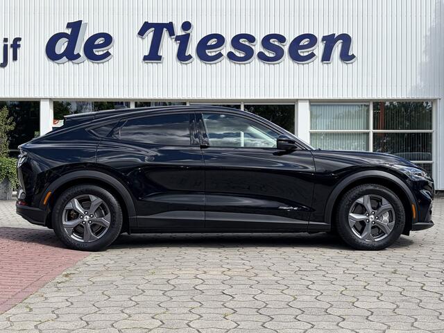 Ford MUSTANG Mach-E RWD 75 kWh 360° Camera | B&O | SOH 96% | Pano | Leder | Rijklaar met beurt & garantie!