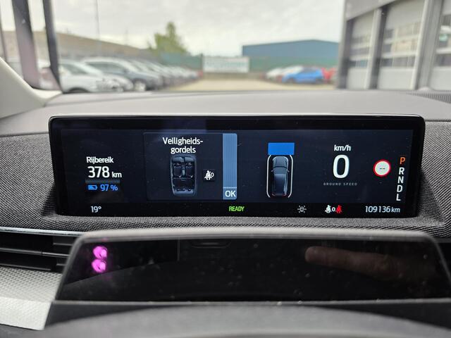 Ford MUSTANG Mach-E RWD 75 kWh | 92% SoH | B&O | Panoramadak | 360° camera | Stoel- en stuurverwarming | Elektrisch bedienbare achterklep