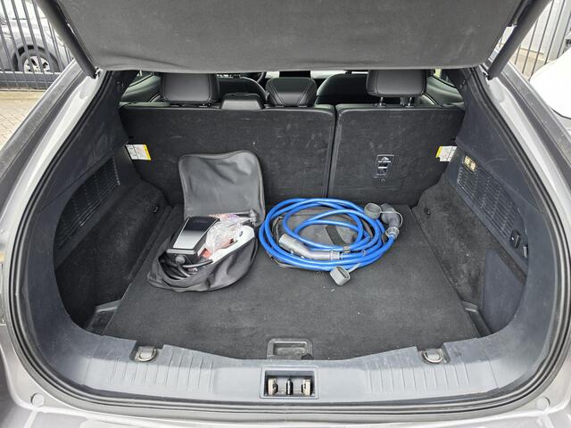 Ford MUSTANG Mach-E RWD 75 kWh | 92% SoH | B&O | Panoramadak | 360° camera | Stoel- en stuurverwarming | Elektrisch bedienbare achterklep