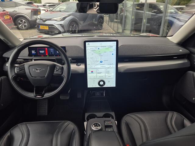 Ford MUSTANG Mach-E RWD 75 kWh | Bang & Olufsen | SOH 92% |