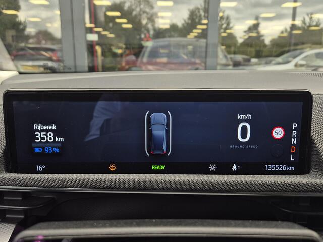 Ford MUSTANG Mach-E RWD 75 kWh | Bang & Olufsen | SOH 92% |