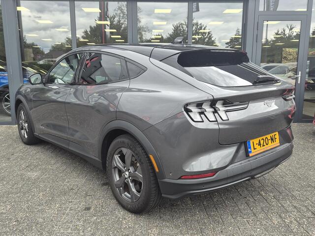 Ford MUSTANG Mach-E RWD 75 kWh | Bang & Olufsen | SOH 92% |