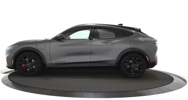Ford MUSTANG Mach-E Extended Premium RWD 98 kWh Cruise control adaptief / Panoramadak / Navigatie