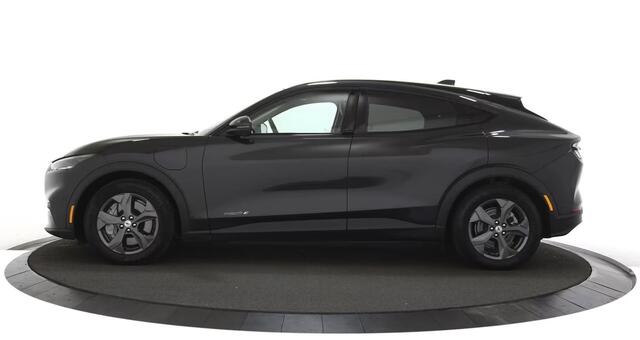 Ford MUSTANG Mach-E RWD 75 kWh Cruise control adaptief / Audio installatie premium / Navigatie
