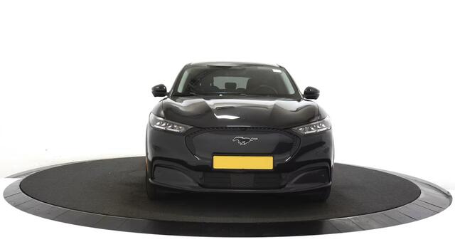 Ford MUSTANG Mach-E RWD 75 kWh Cruise control adaptief / Audio installatie premium / Navigatie