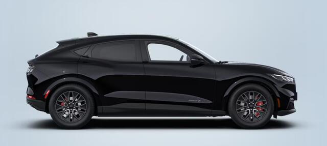 Ford MUSTANG Mach-E Extended Premium RWD 88 kWh ¤5.000,- Voordeel |Technology Pack | Panorama dak |