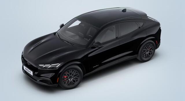 Ford MUSTANG Mach-E Extended Premium RWD 88 kWh ¤5.000,- Voordeel |Technology Pack | Panorama dak |