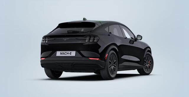Ford MUSTANG Mach-E Extended Premium RWD 88 kWh ¤5.000,- Voordeel |Technology Pack | Panorama dak |