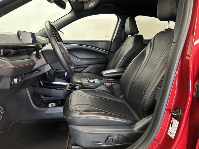 Ford MUSTANG Mach-E AWD 75 kWh | CAMERA | LED | LEDER | SOH 91%