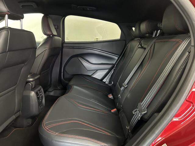Ford MUSTANG Mach-E AWD 75 kWh | CAMERA | LED | LEDER | SOH 91%