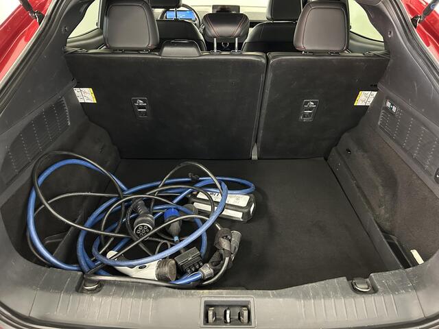 Ford MUSTANG Mach-E AWD 75 kWh | CAMERA | LED | LEDER | SOH 91%