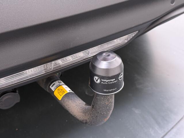 Ford MUSTANG Mach-E Extended RWD 98kWh SOH 94% Trekhaak Adap.Cruise B&O-Audio Leder 360°Camera Stoel+Stuurverwarming Navi Ecc Apple Carplay Android Auto Lmv 18" Privacy Glas Pdc Voorruitverwarming DAB Elek.Achterklep Keyless Dodehoekwaarschuwing 1e Eigenaar 750KG Trekgewicht Origineel Nederlandse Auto