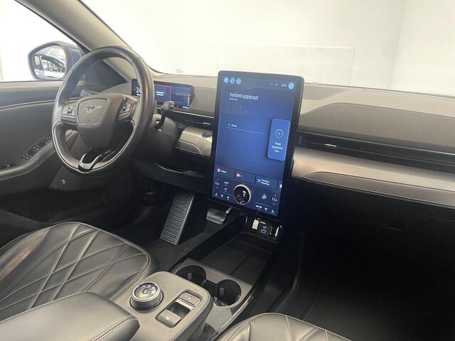 Ford MUSTANG Mach-E Extended RWD 98 kWh | B&O AUDIO | CARPLAY | SOH 94% | 360 CAMERA |