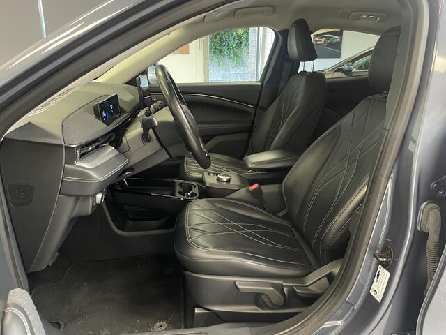 Ford MUSTANG Mach-E Extended RWD 98 kWh | B&O AUDIO | CARPLAY | SOH 94% | 360 CAMERA |