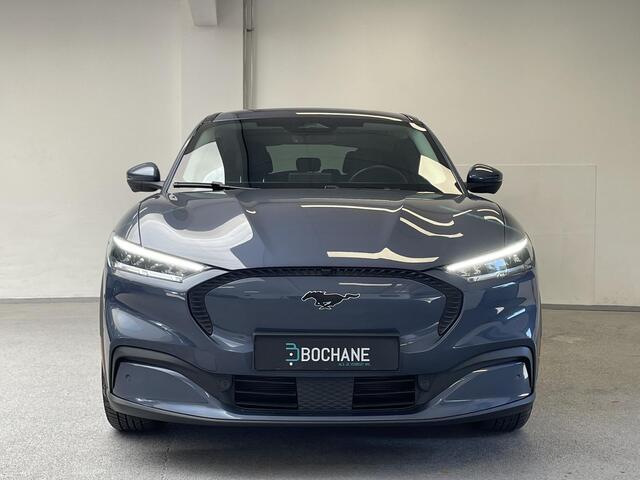 Ford MUSTANG Mach-E Extended RWD 98 kWh | B&O AUDIO | CARPLAY | SOH 94% | 360 CAMERA |