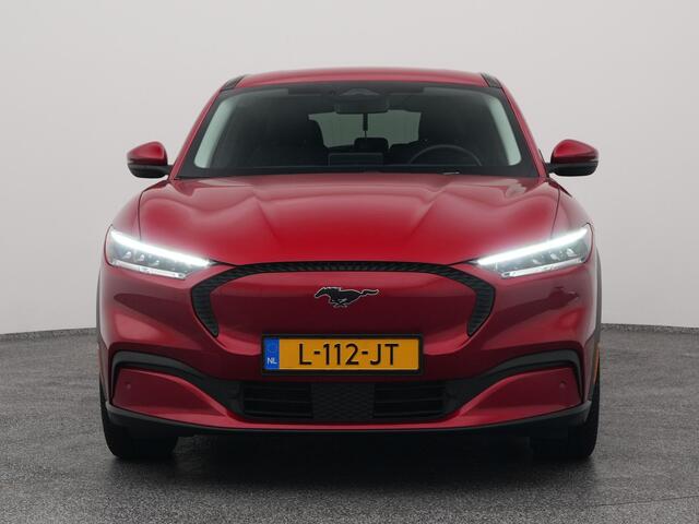 Ford MUSTANG Mach-E RWD 75 kWh | ADAPTIVE | STOEL- EN STUURVERW.