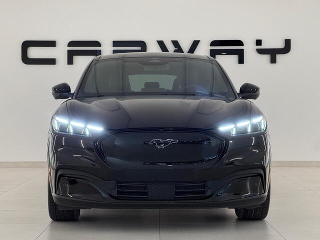 Ford MUSTANG Mach-E Extended Premium RWD 88 kWh