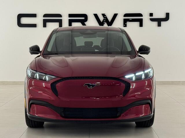 Ford MUSTANG Mach-E Tech Package RWD 73 kWh 19inch