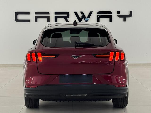 Ford MUSTANG Mach-E Tech Package RWD 73 kWh 19inch