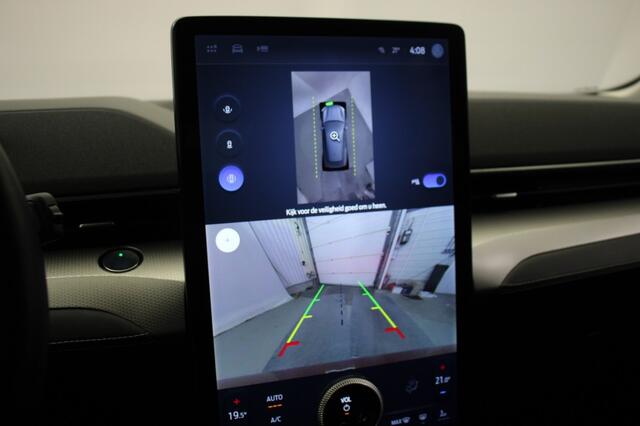 Ford MUSTANG RWD 75 kWh - Carplay, Camera, Leer, Stoel/Stuur Verw. BenO, Afn. Trekhaak, SOH 93%